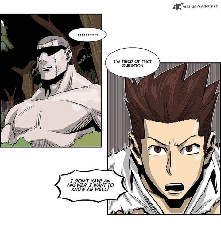 Special Martial Arts Extreme Hell Private High School Chapter 25 page 11