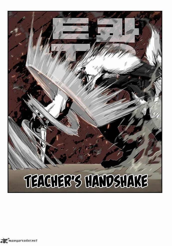 Special Martial Arts Extreme Hell Private High School Chapter 28 page 11
