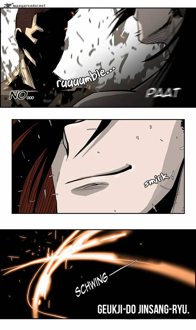 Special Martial Arts Extreme Hell Private High School Chapter 29 page 6