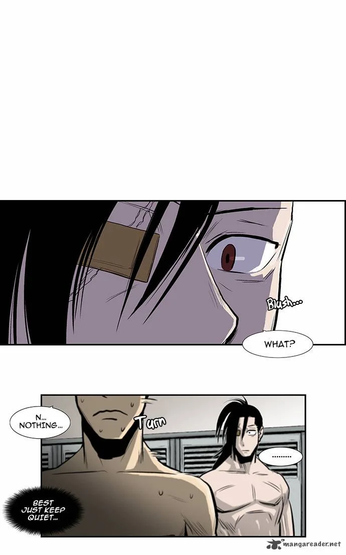 Special Martial Arts Extreme Hell Private High School Chapter 29 page 1