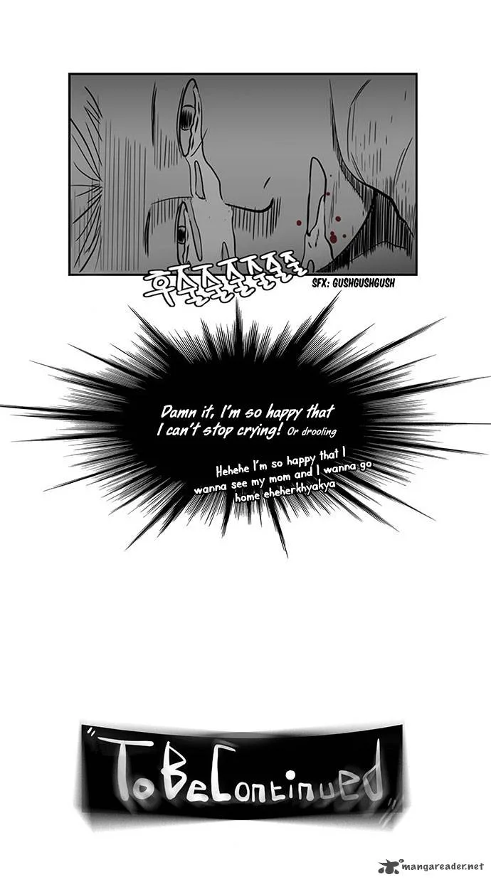 Special Martial Arts Extreme Hell Private High School Chapter 3 page 23