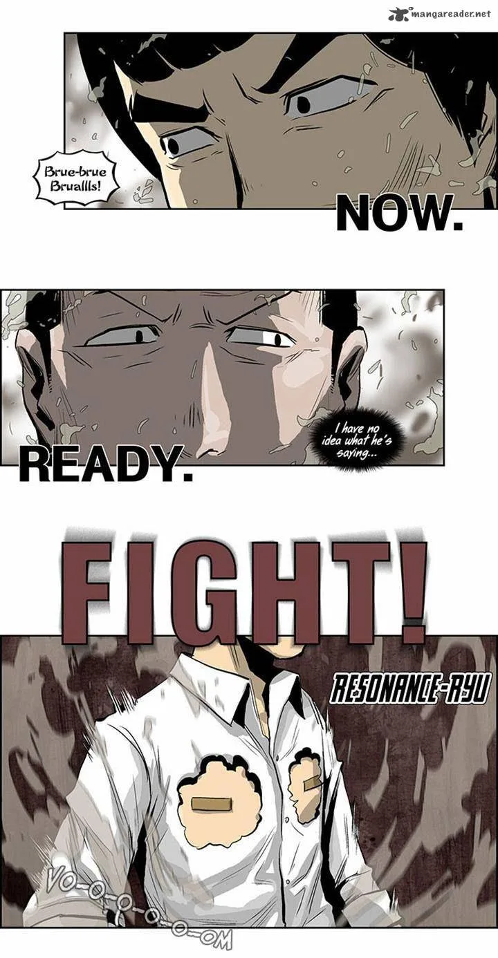 Special Martial Arts Extreme Hell Private High School Chapter 31 page 6