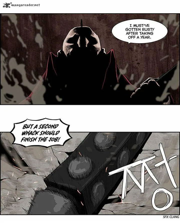 Special Martial Arts Extreme Hell Private High School Chapter 36 page 14
