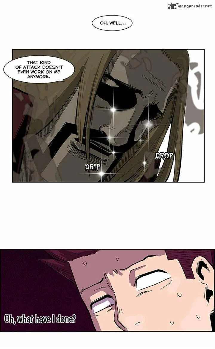 Special Martial Arts Extreme Hell Private High School Chapter 43 page 8