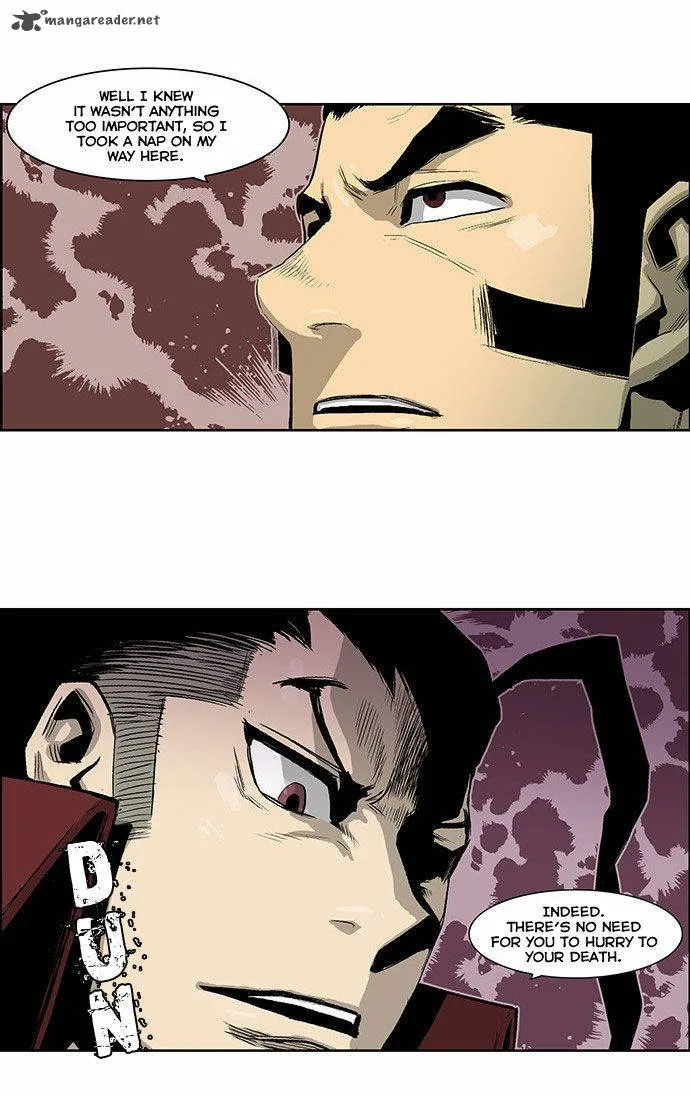 Special Martial Arts Extreme Hell Private High School Chapter 46 page 6