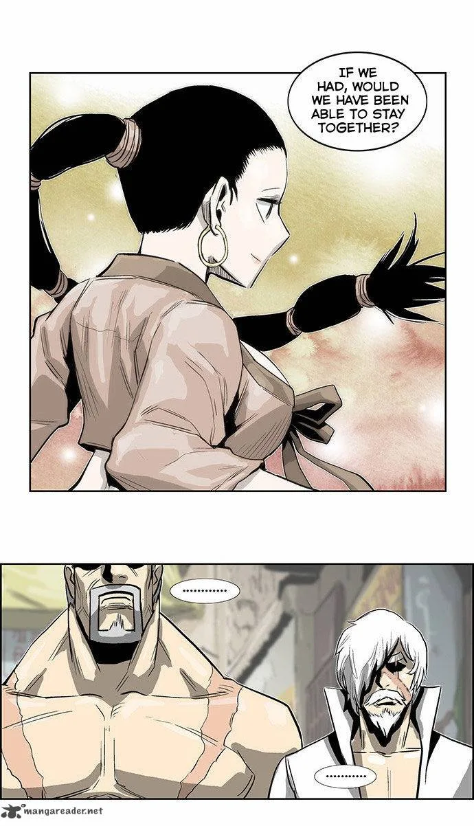 Special Martial Arts Extreme Hell Private High School Chapter 56 page 23