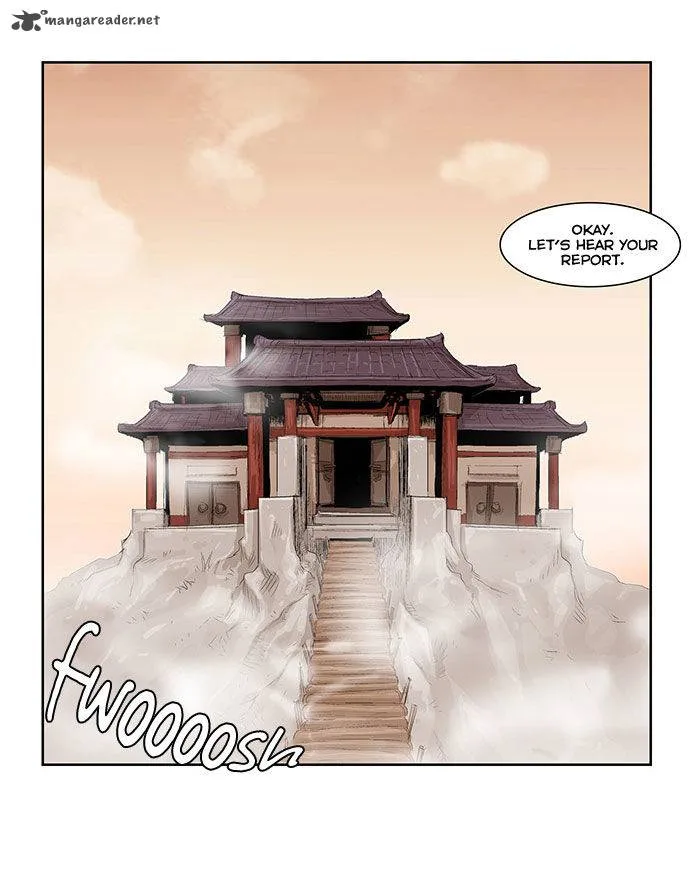 Special Martial Arts Extreme Hell Private High School Chapter 57 page 9