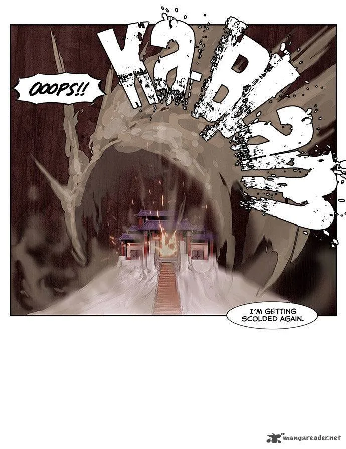 Special Martial Arts Extreme Hell Private High School Chapter 57 page 23