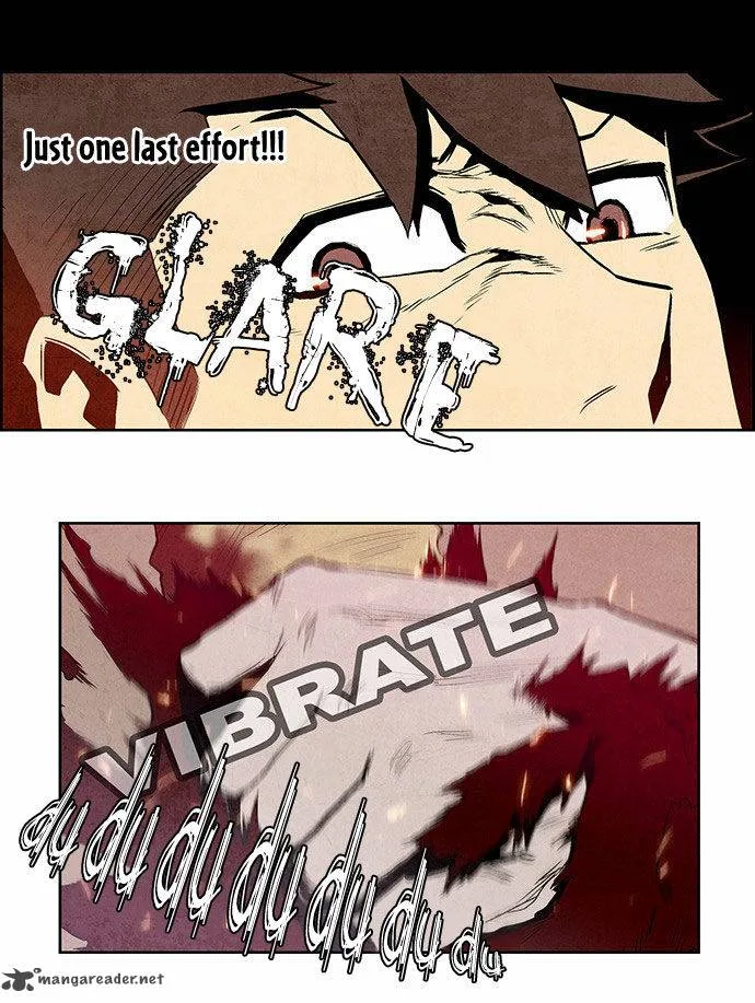 Special Martial Arts Extreme Hell Private High School Chapter 59 page 16