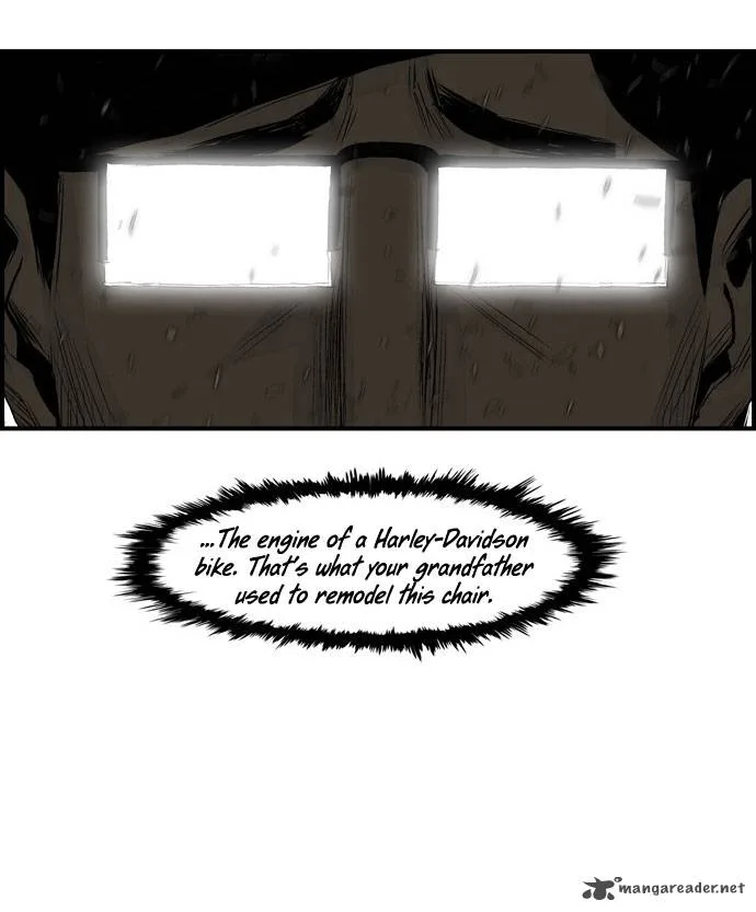 Special Martial Arts Extreme Hell Private High School Chapter 6 page 21