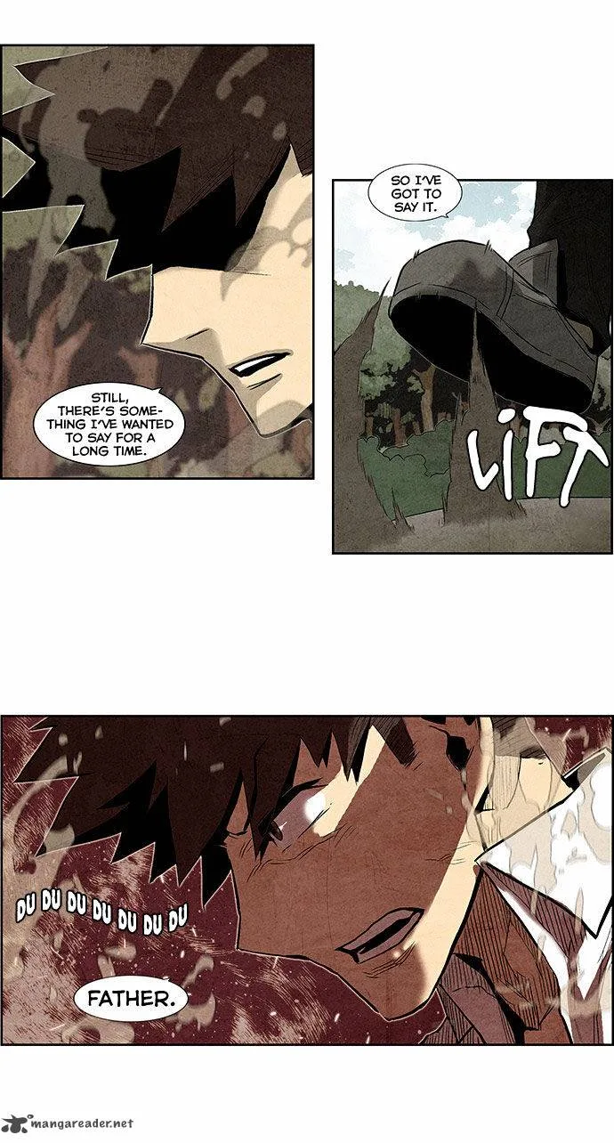 Special Martial Arts Extreme Hell Private High School Chapter 61 page 23