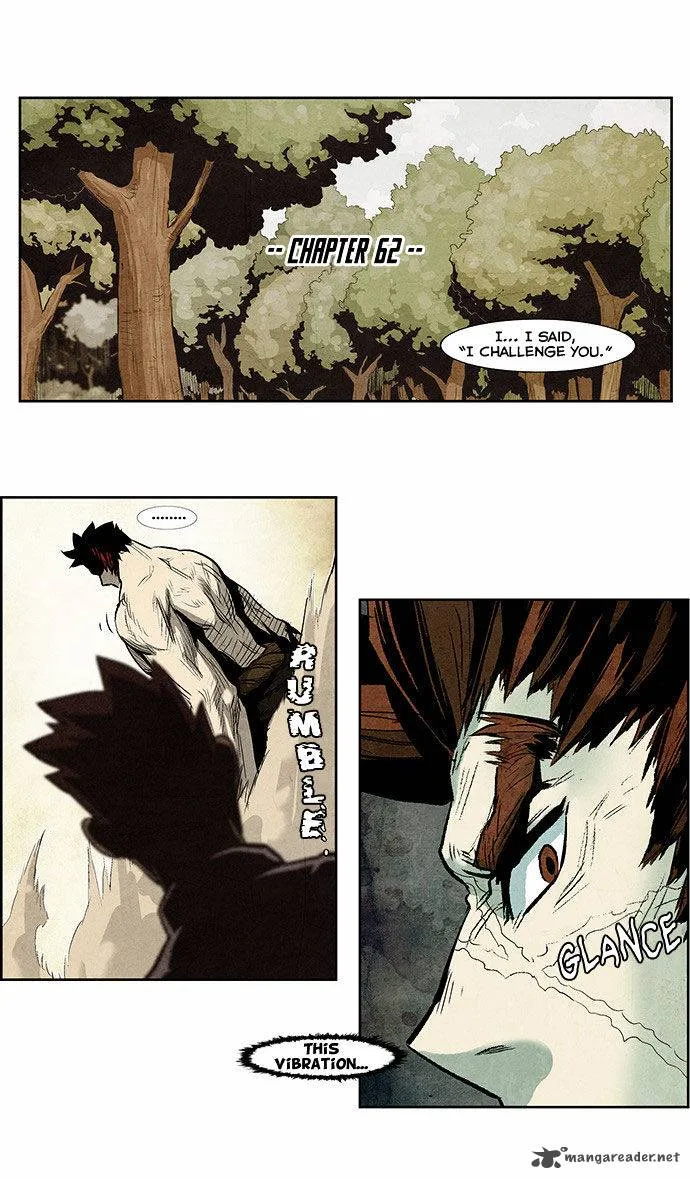Special Martial Arts Extreme Hell Private High School Chapter 62 page 9