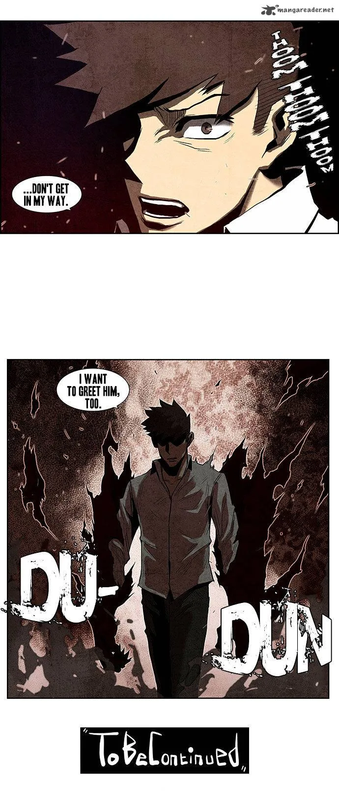Special Martial Arts Extreme Hell Private High School Chapter 62 page 22