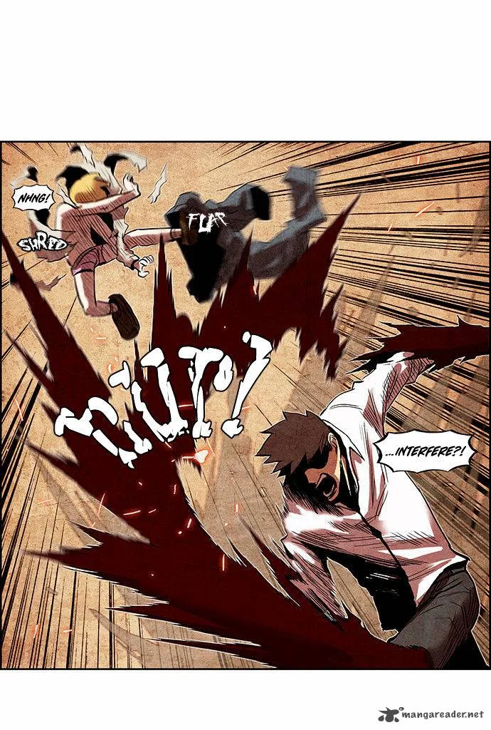 Special Martial Arts Extreme Hell Private High School Chapter 63 page 13
