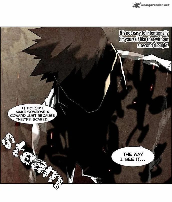 Special Martial Arts Extreme Hell Private High School Chapter 63 page 24