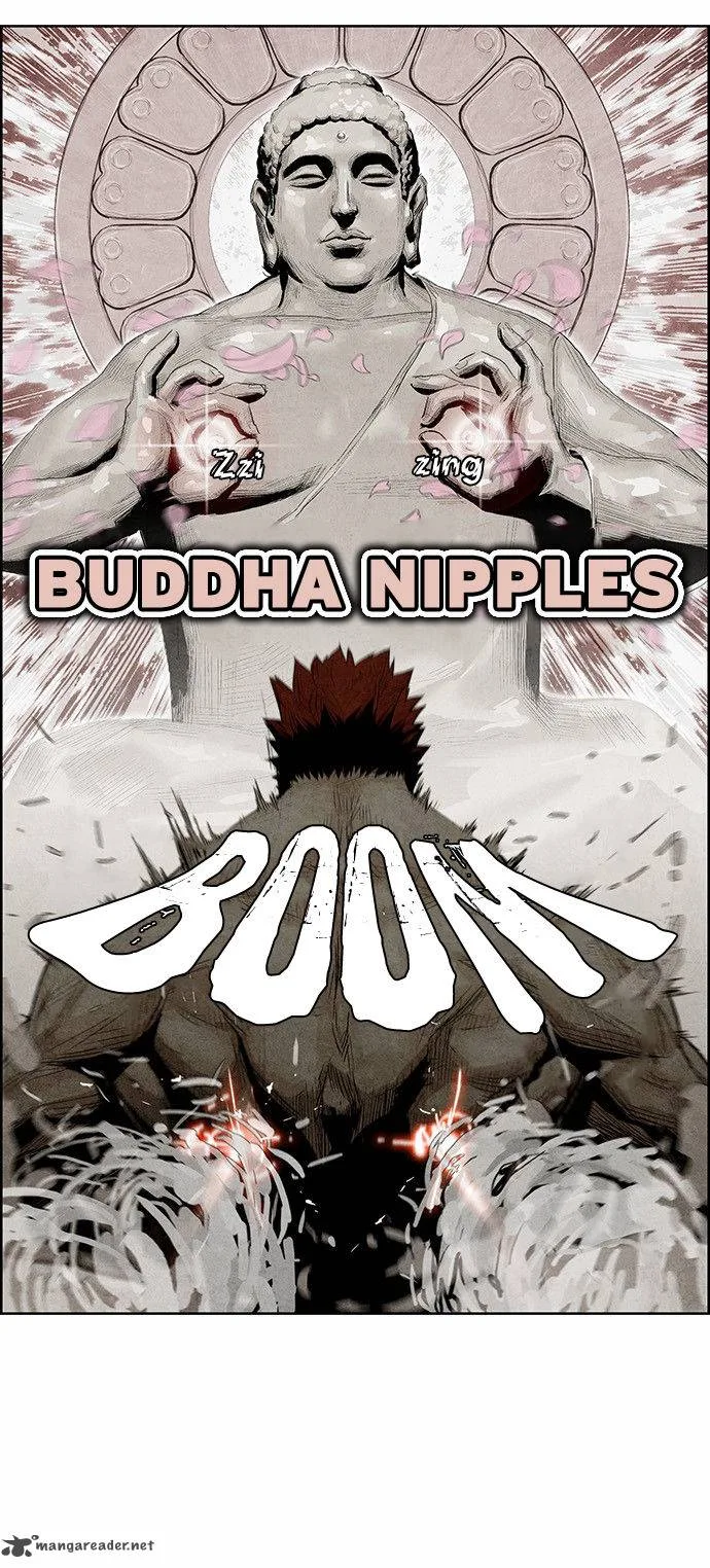Special Martial Arts Extreme Hell Private High School Chapter 64 page 19