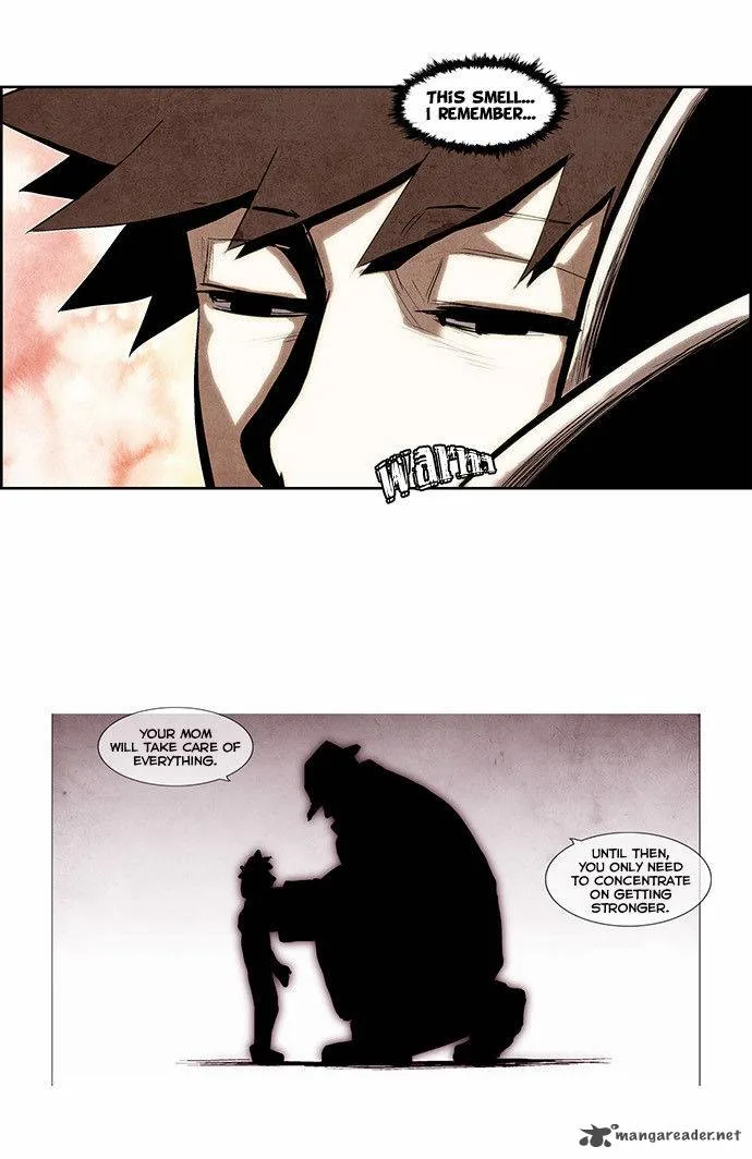 Special Martial Arts Extreme Hell Private High School Chapter 64 page 13