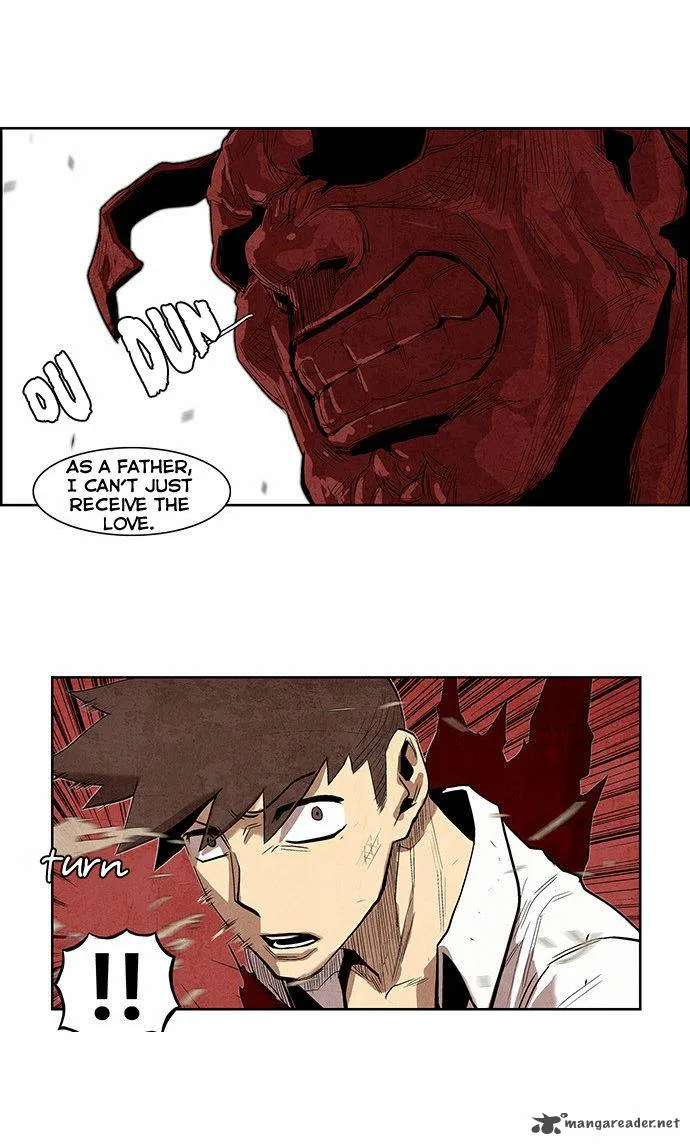 Special Martial Arts Extreme Hell Private High School Chapter 64 page 23