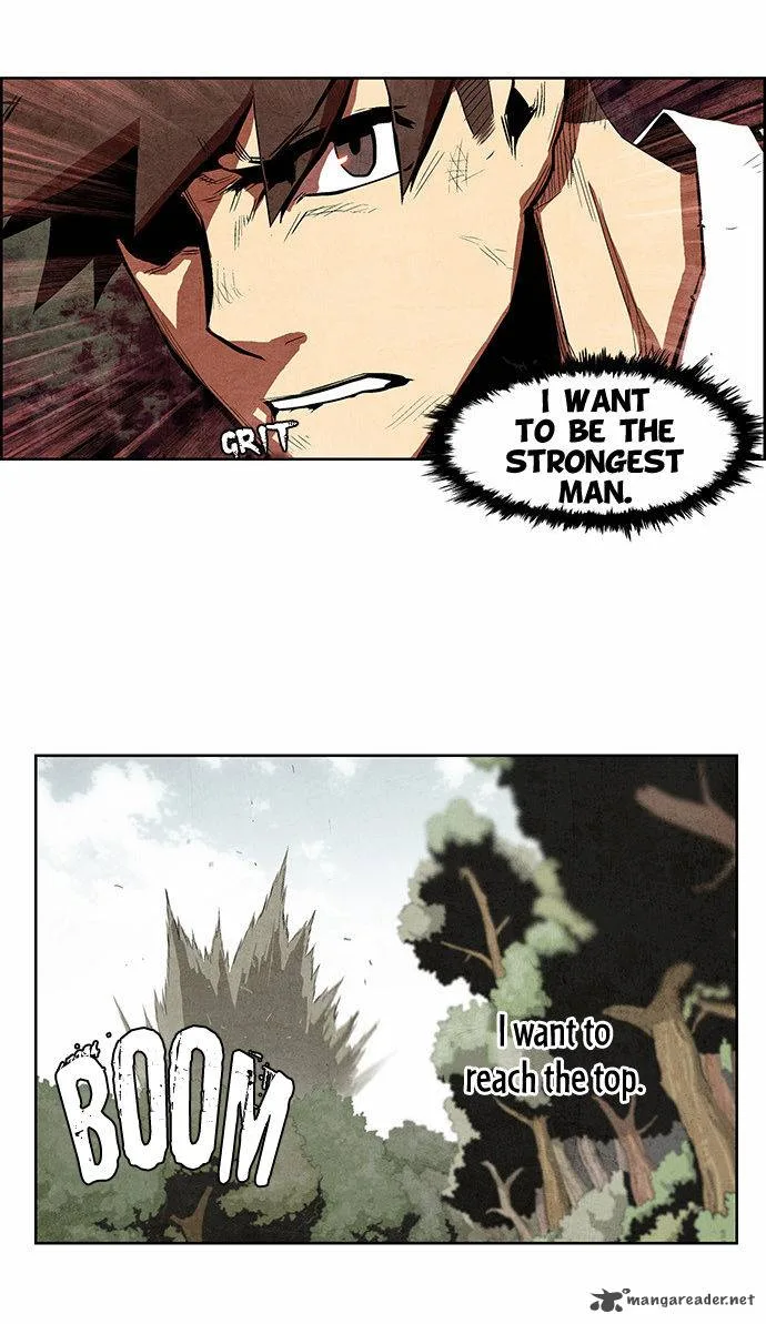 Special Martial Arts Extreme Hell Private High School Chapter 64 page 26