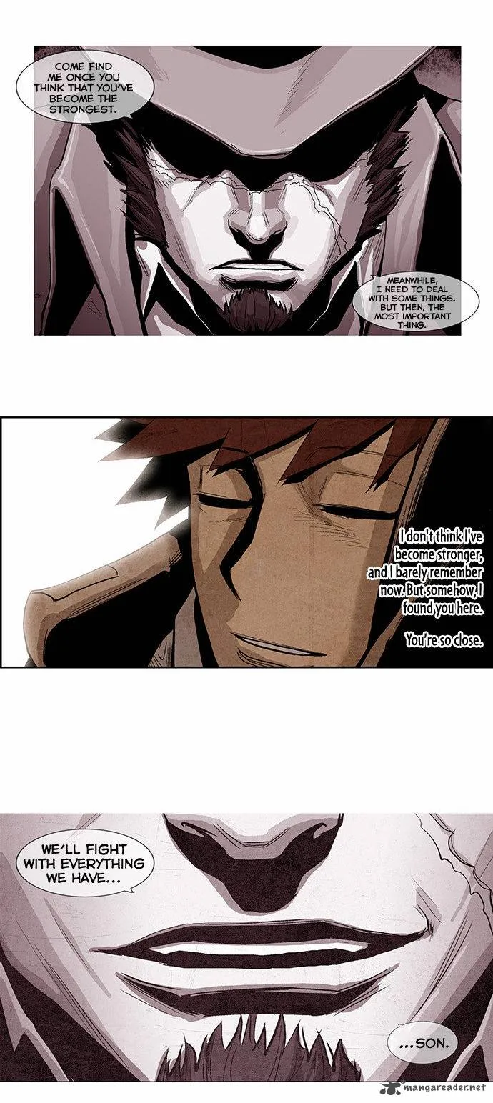 Special Martial Arts Extreme Hell Private High School Chapter 64 page 15