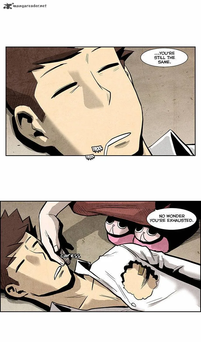 Special Martial Arts Extreme Hell Private High School Chapter 65 page 24