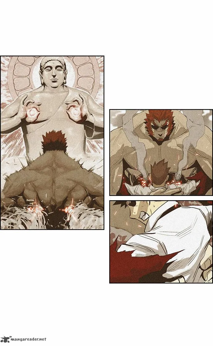 Special Martial Arts Extreme Hell Private High School Chapter 65 page 2