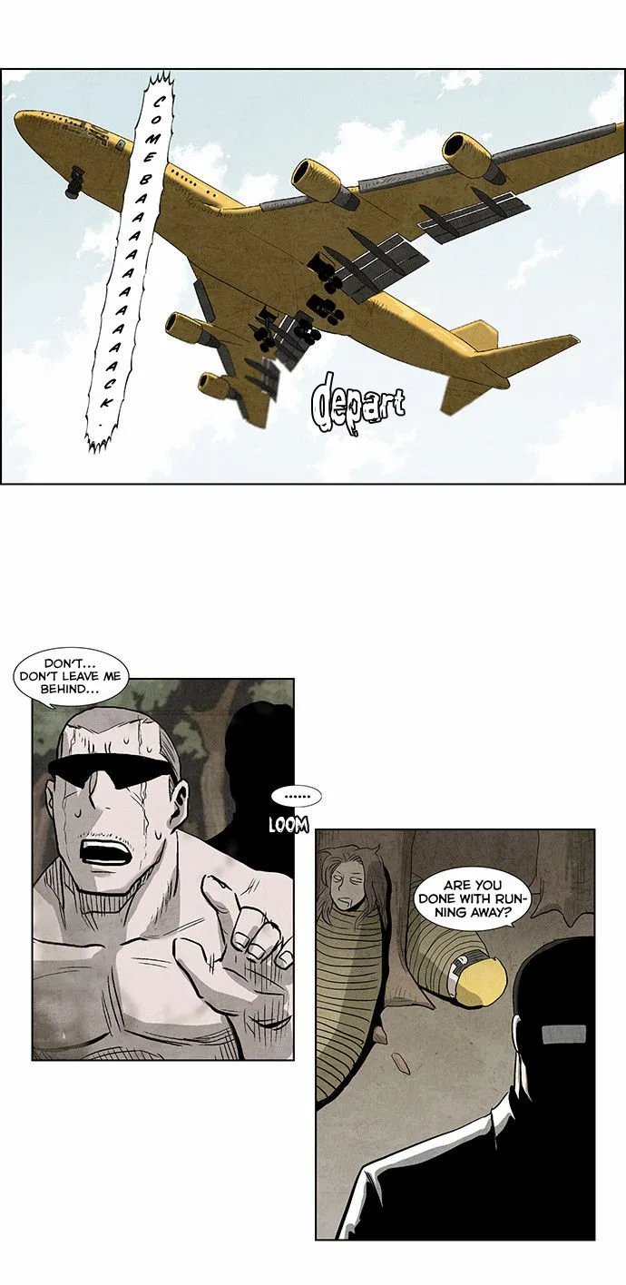 Special Martial Arts Extreme Hell Private High School Chapter 67 page 12