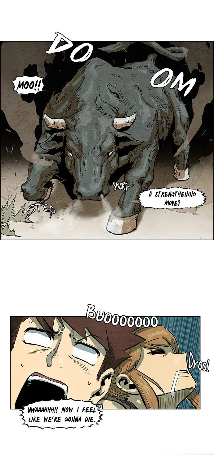 Special Martial Arts Extreme Hell Private High School Chapter 68 page 19