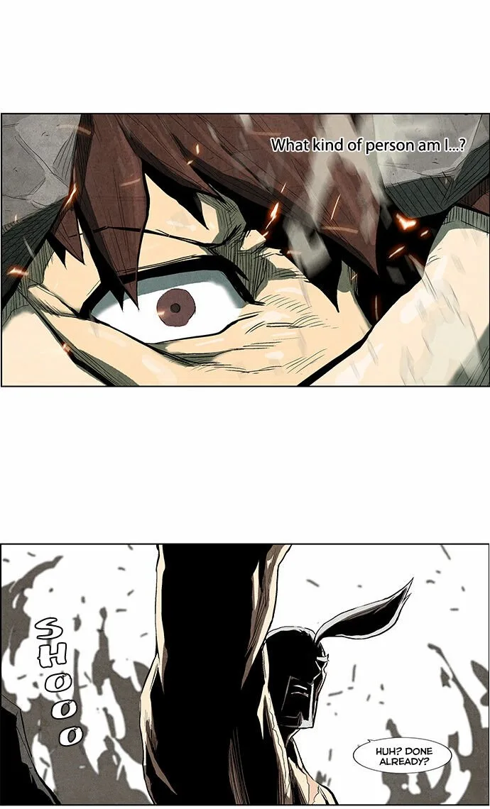 Special Martial Arts Extreme Hell Private High School Chapter 69 page 21
