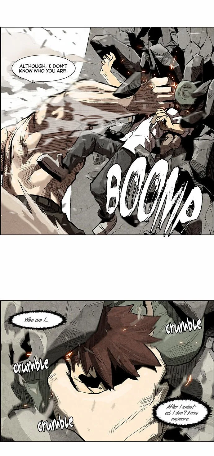 Special Martial Arts Extreme Hell Private High School Chapter 69 page 20