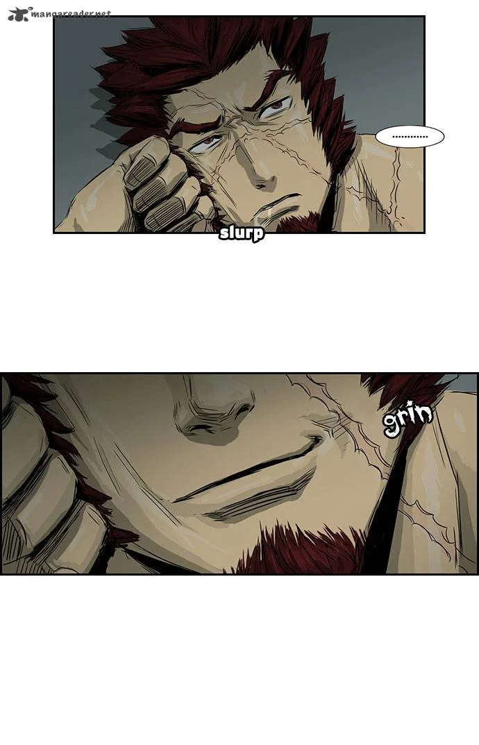 Special Martial Arts Extreme Hell Private High School Chapter 7 page 17