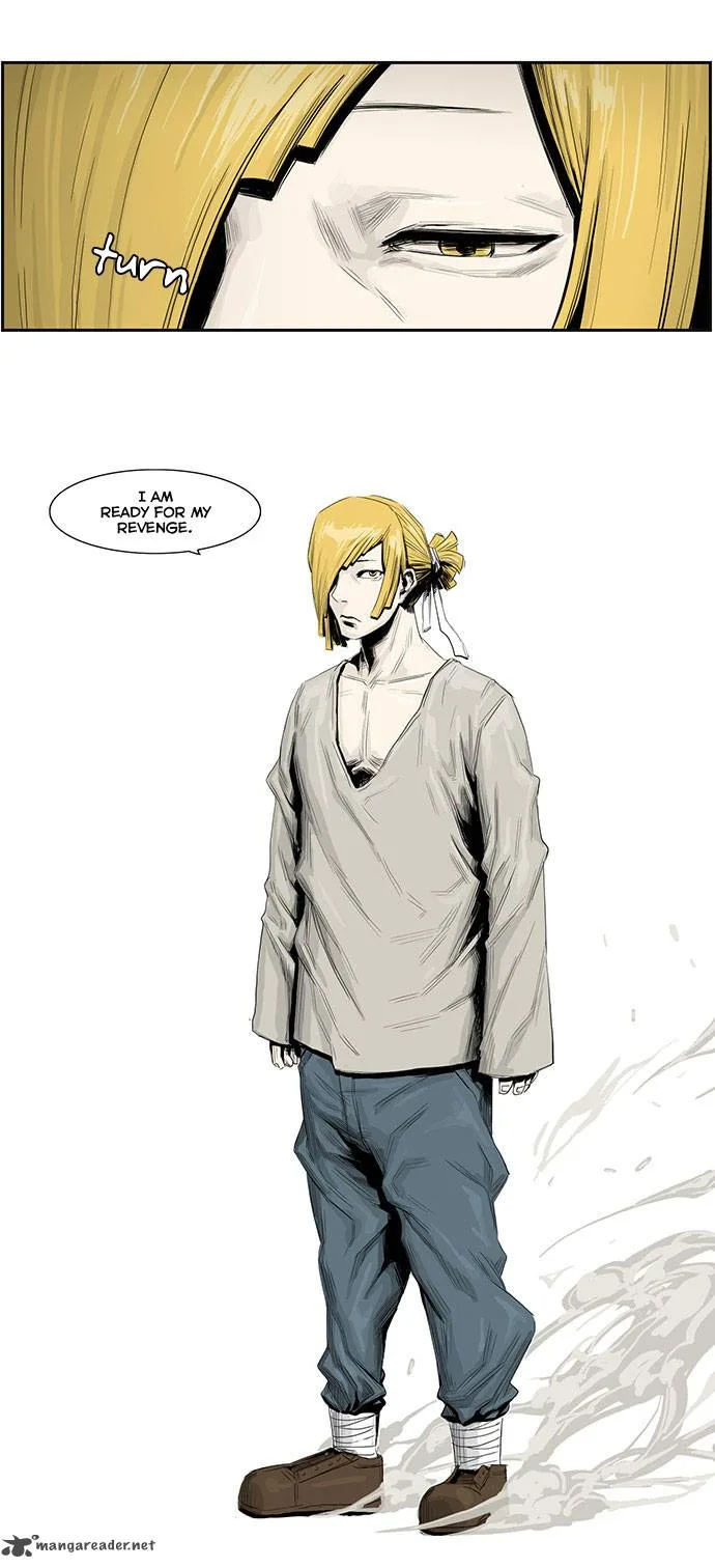 Special Martial Arts Extreme Hell Private High School Chapter 8 page 17