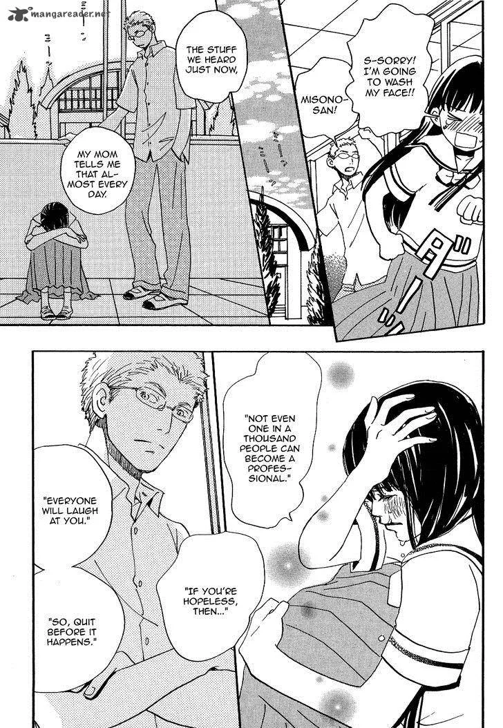 Spica Chapter 2 page 18