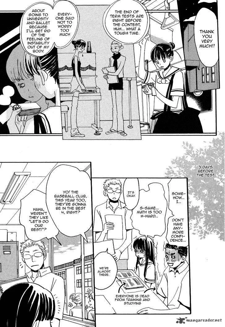 Spica Chapter 2 page 16