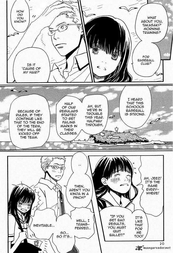 Spica Chapter 2 page 11