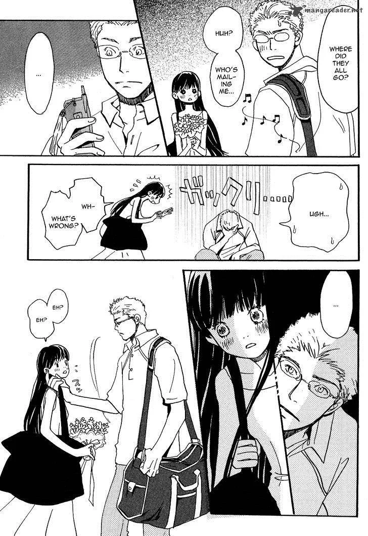 Spica Chapter 2 page 28