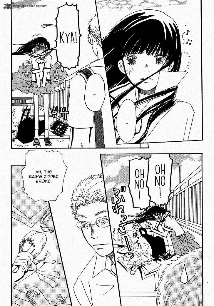 Spica Chapter 2 page 9