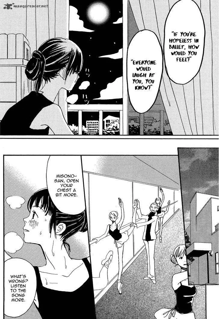 Spica Chapter 2 page 15