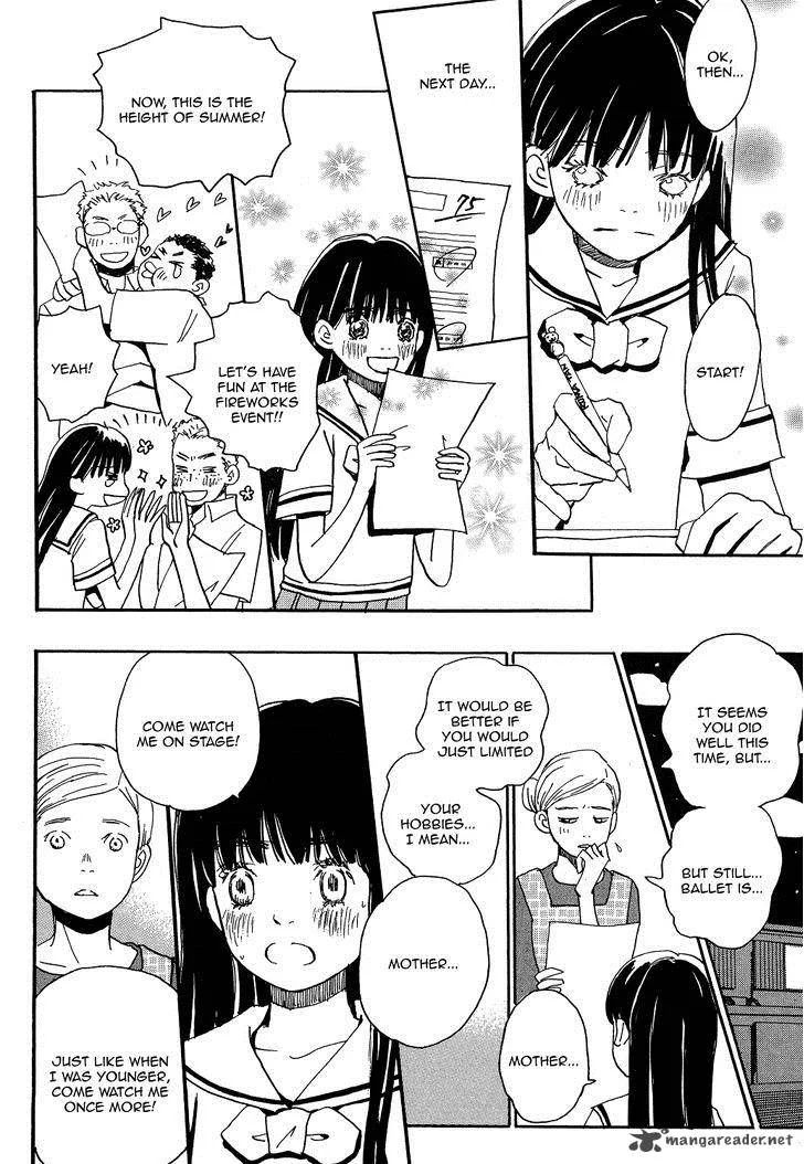 Spica Chapter 2 page 23