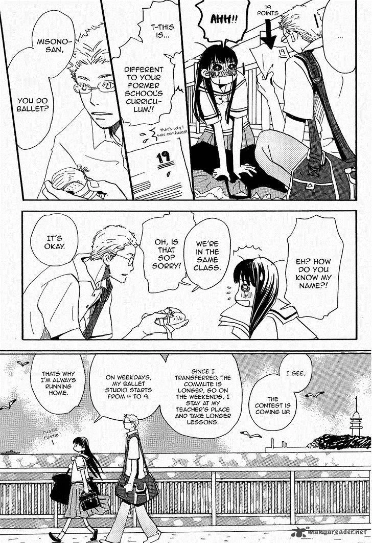 Spica Chapter 2 page 10