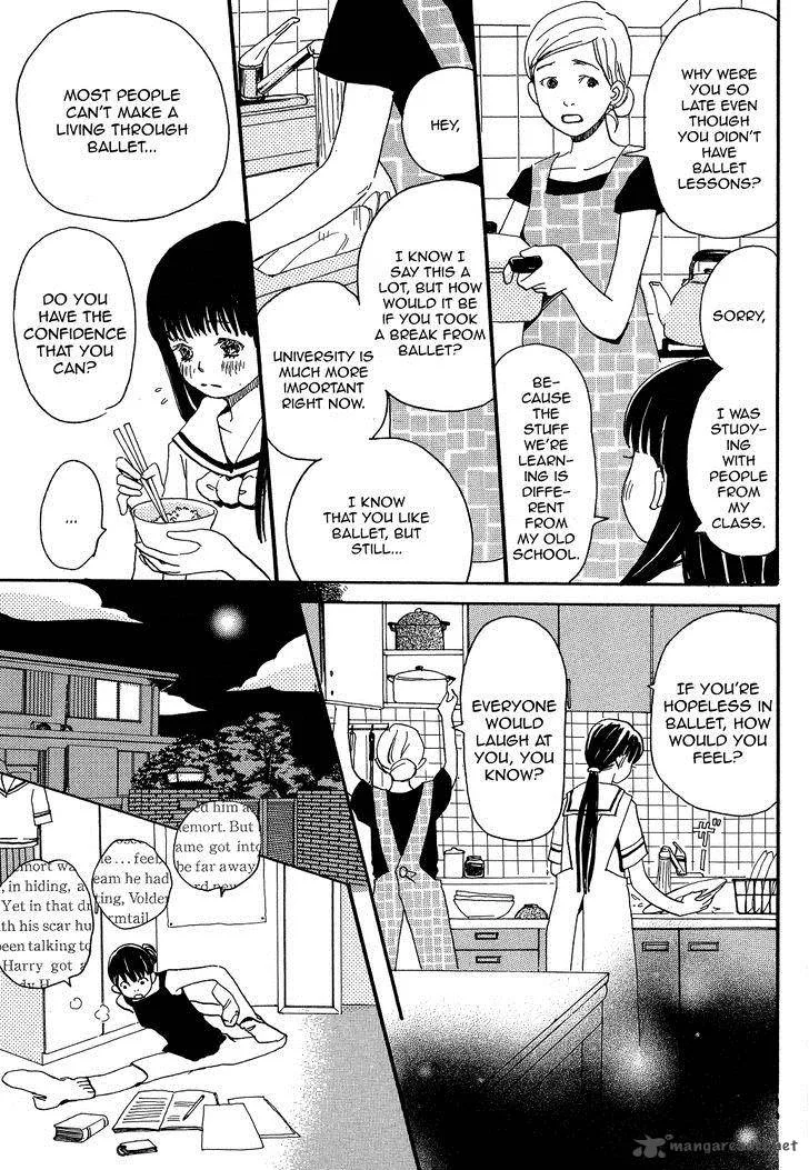 Spica Chapter 2 page 14