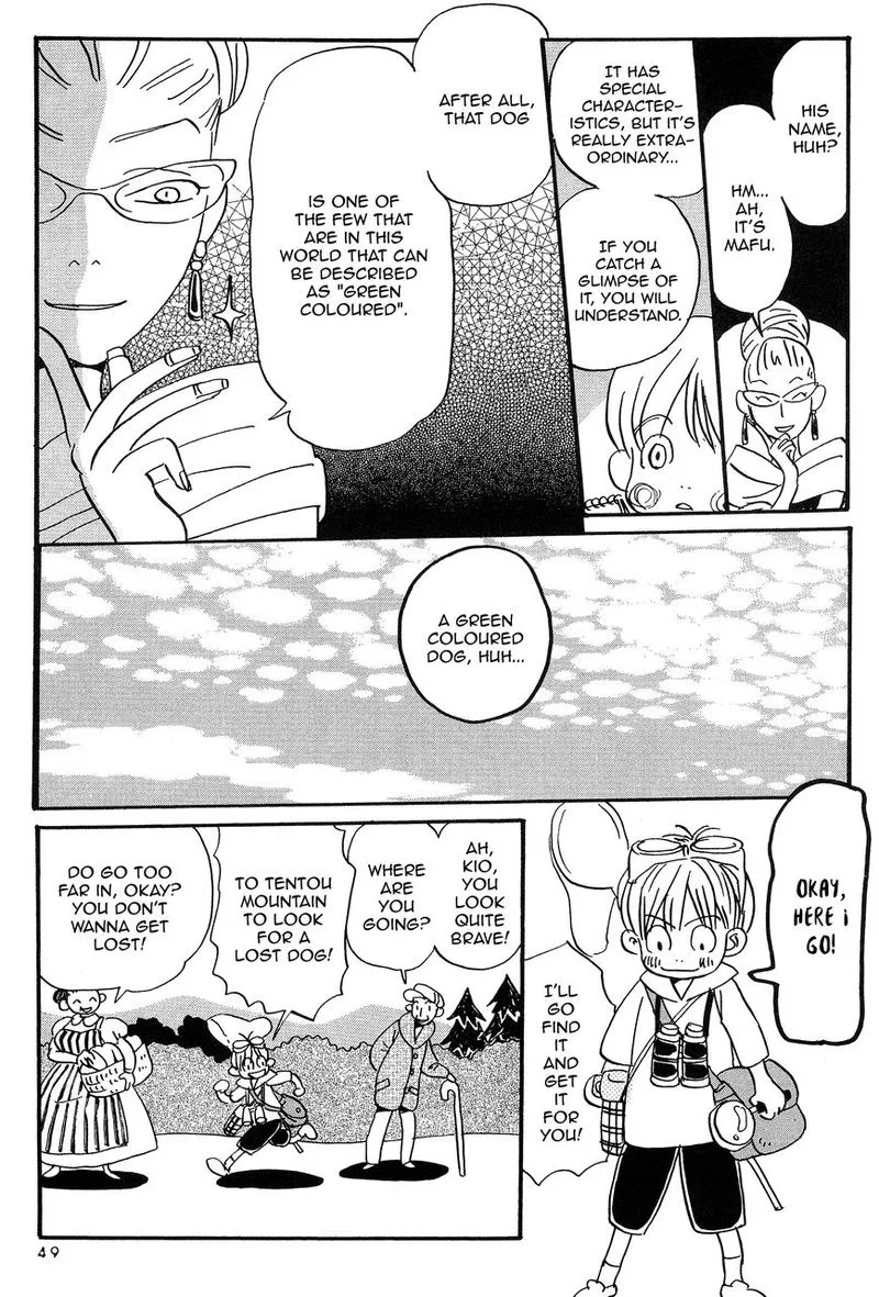Spica Chapter 3 page 10