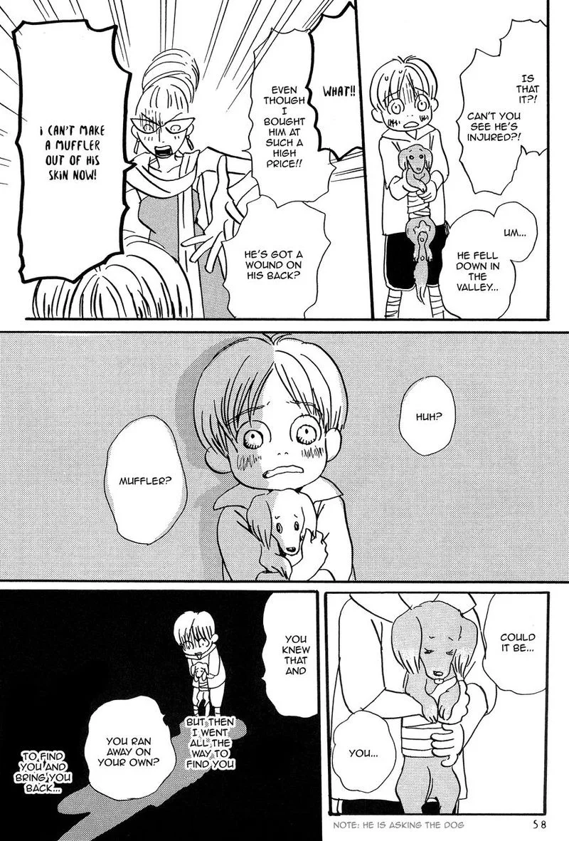 Spica Chapter 3 page 19