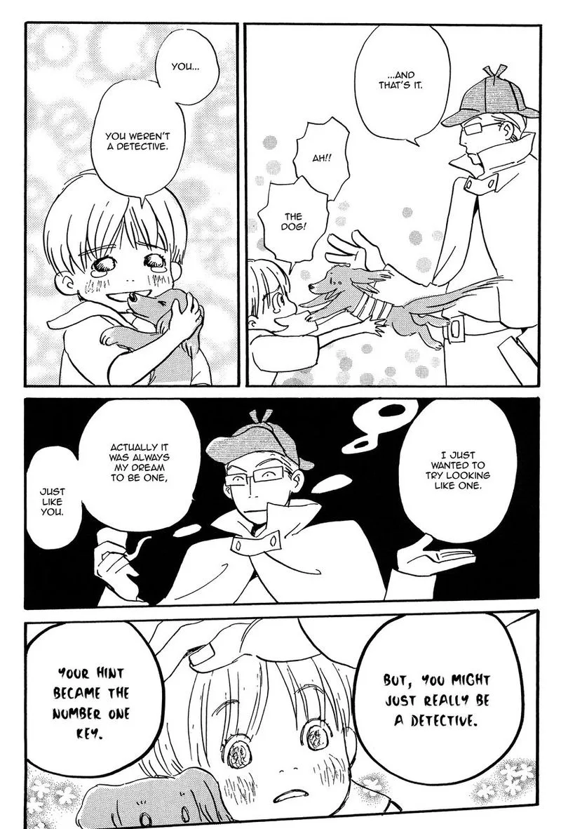 Spica Chapter 3 page 23