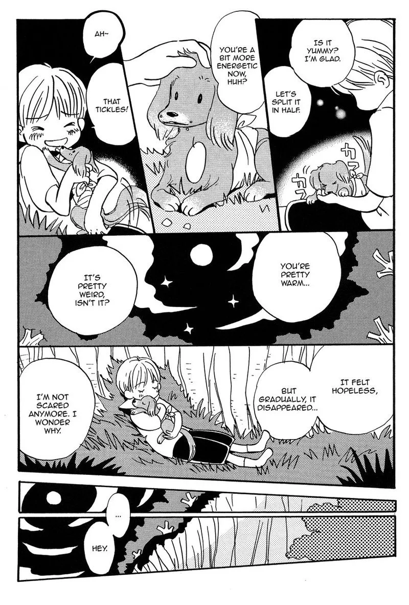 Spica Chapter 3 page 14