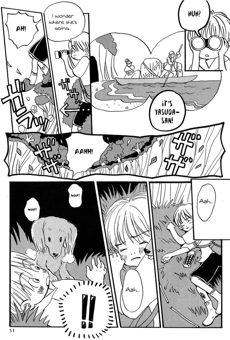 Spica Chapter 3 page 12