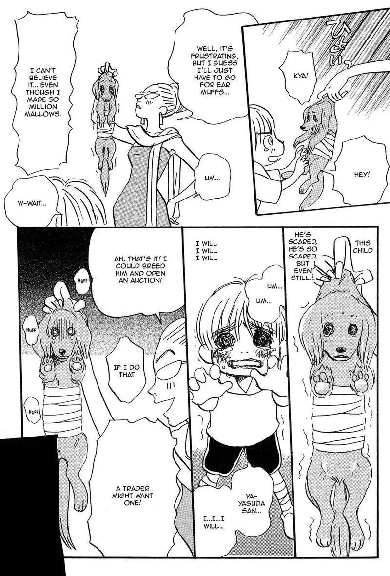 Spica Chapter 3 page 20