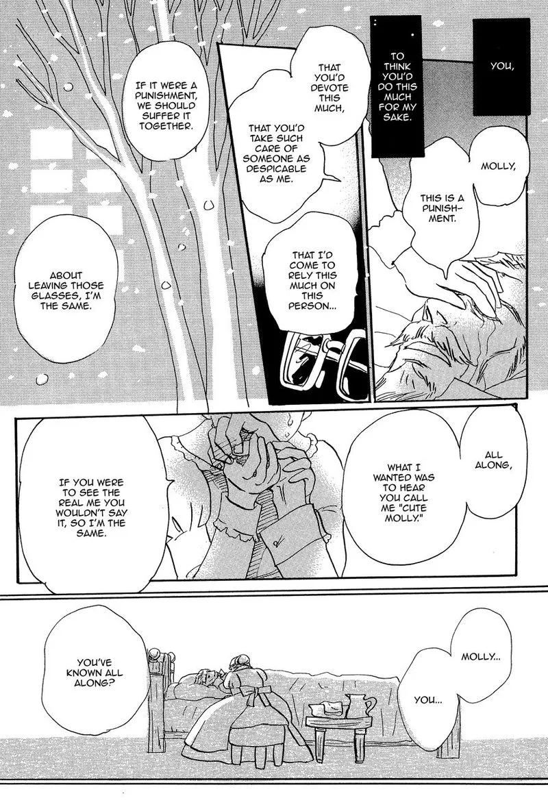 Spica Chapter 4 page 20
