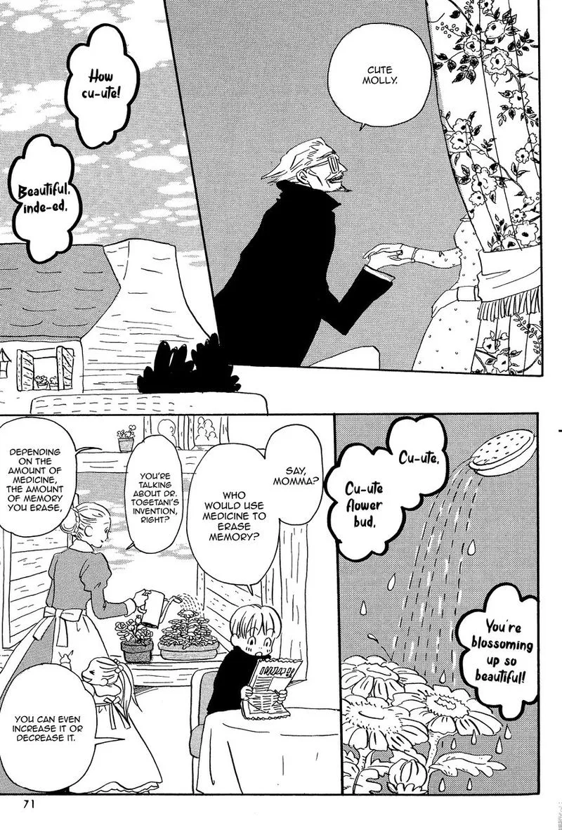 Spica Chapter 4 page 7