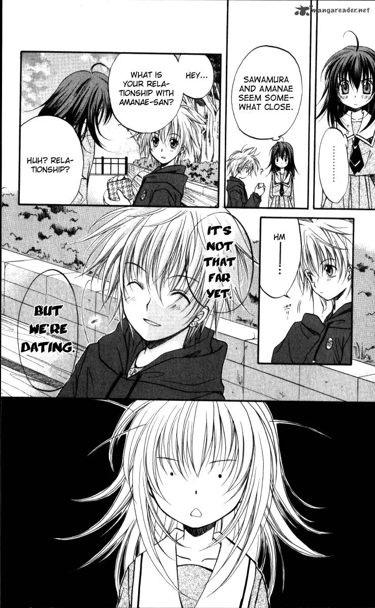 Spiral Alive Chapter 1 page 45